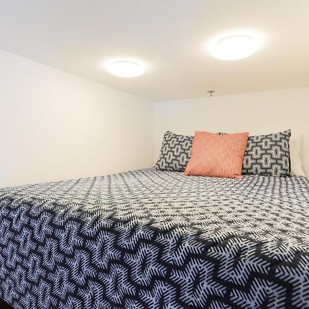 Old West Studio Lofts West Tampa Bagian luar foto