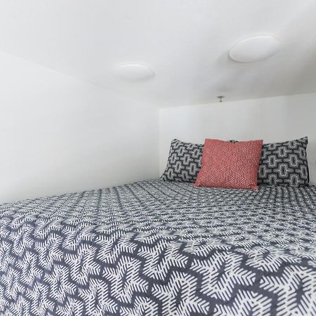 Old West Studio Lofts West Tampa Bagian luar foto