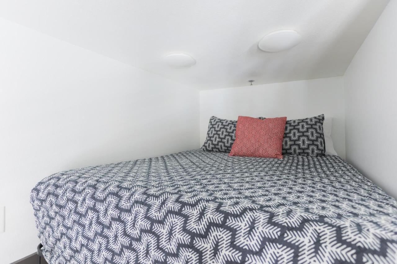 Old West Studio Lofts West Tampa Bagian luar foto