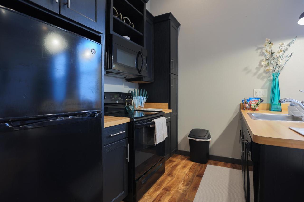 Old West Studio Lofts West Tampa Bagian luar foto