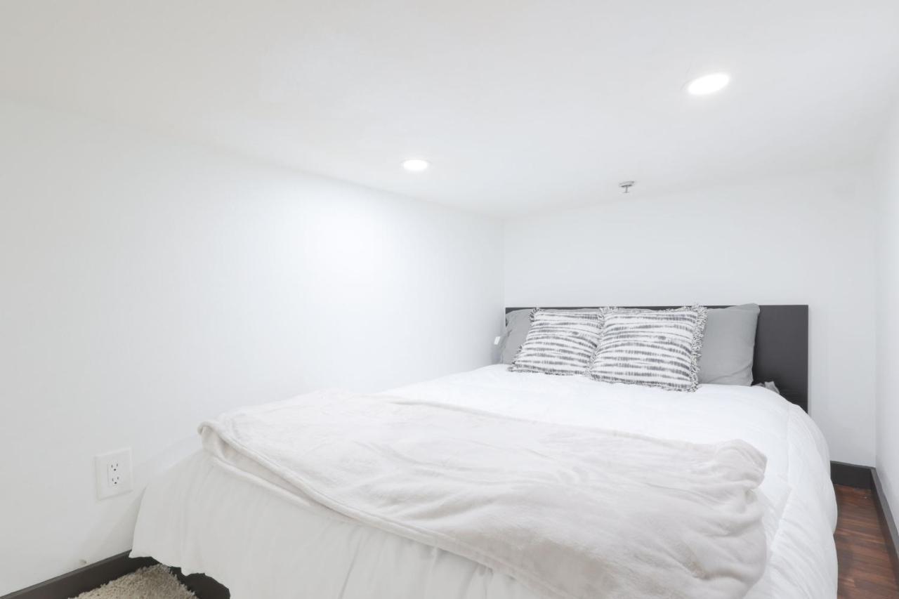 Old West Studio Lofts West Tampa Bagian luar foto