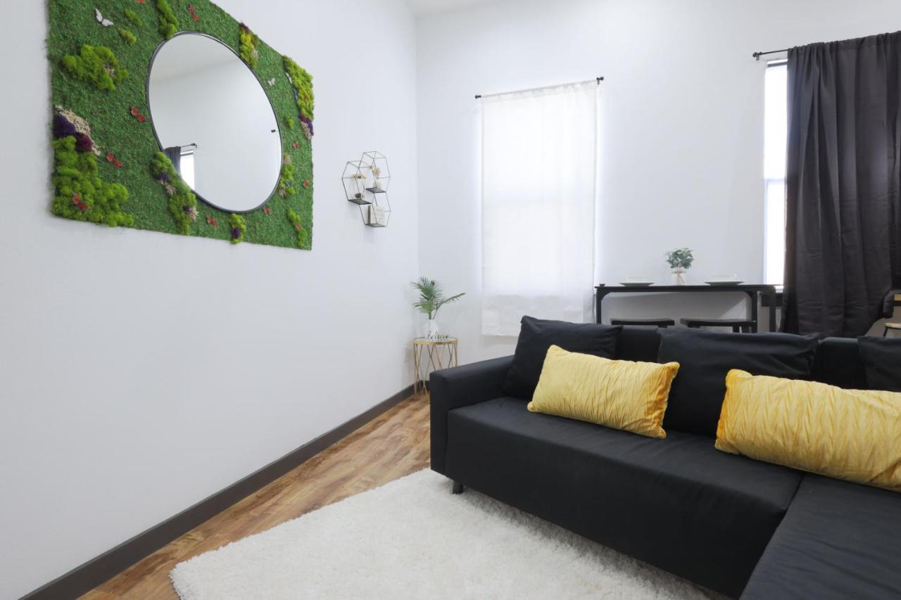 Old West Studio Lofts West Tampa Bagian luar foto