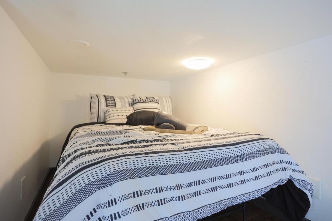 Old West Studio Lofts West Tampa Bagian luar foto